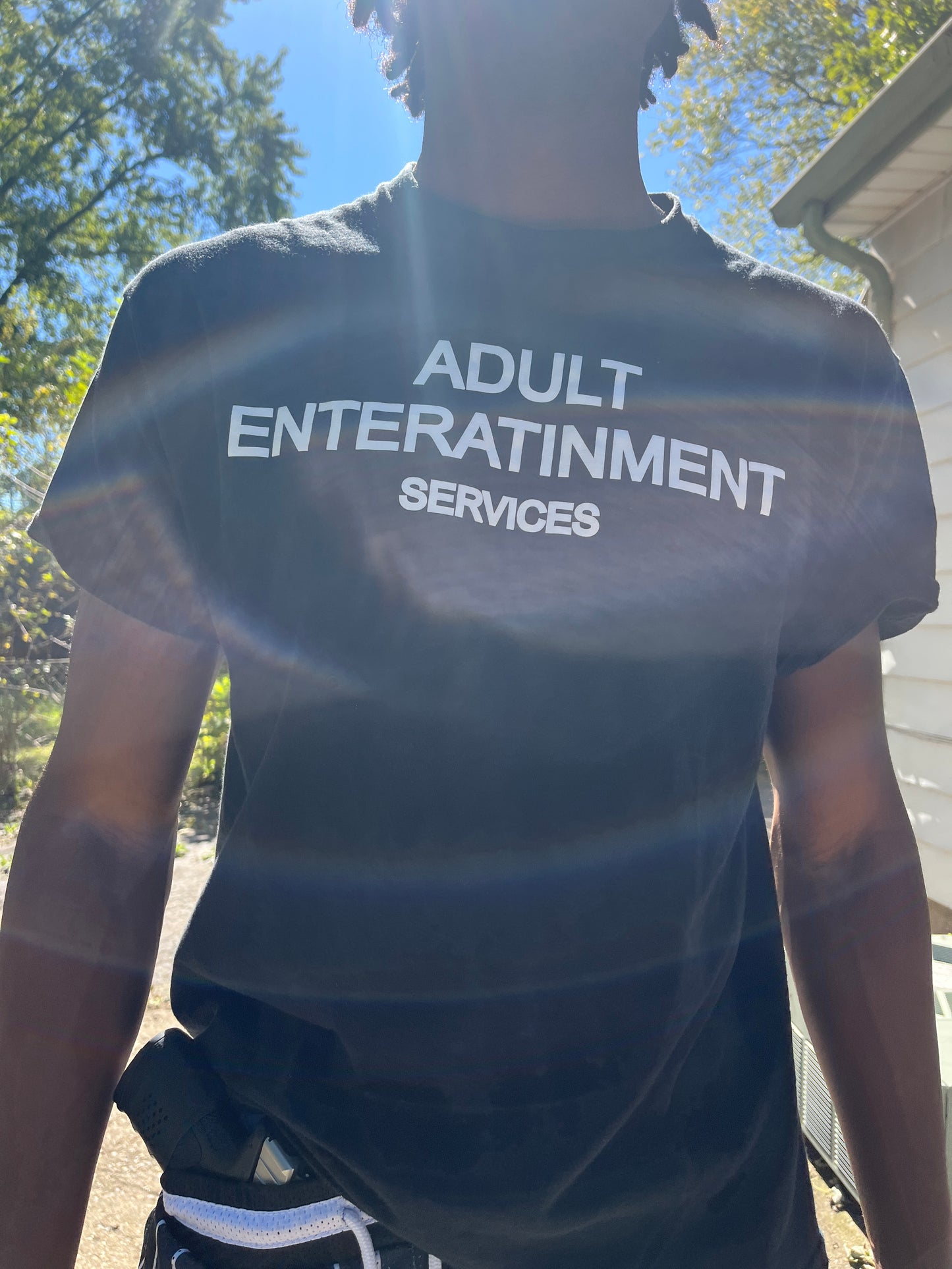 Adult Tee