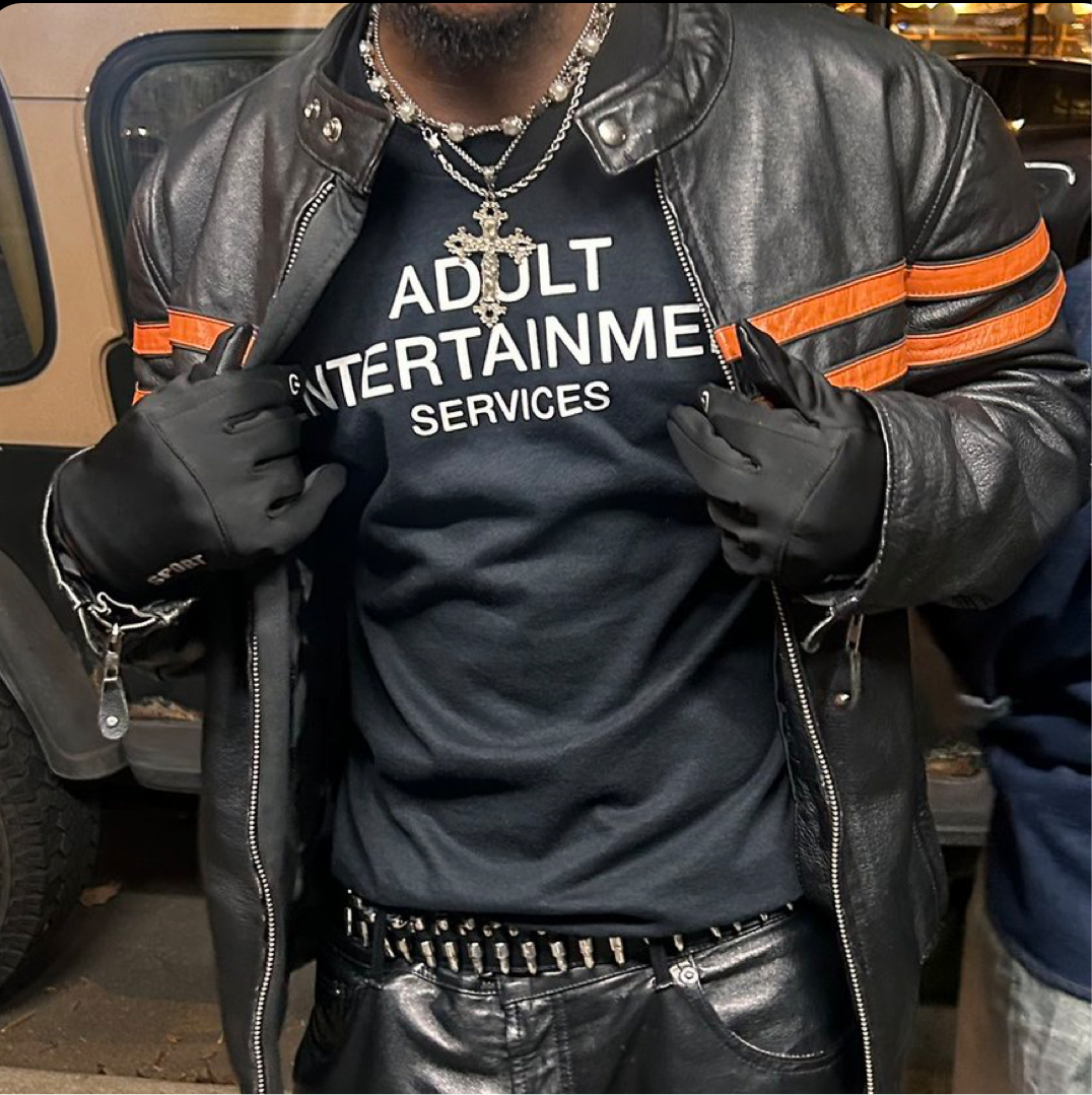 Adult Tee