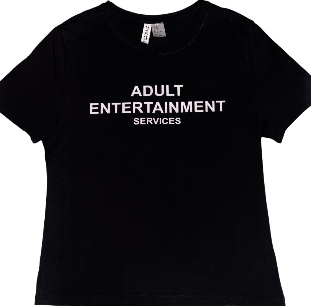 Adult Crop